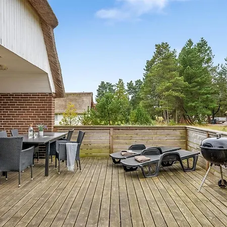 Feriehus Alisa - 2km From The Sea By Interhome *