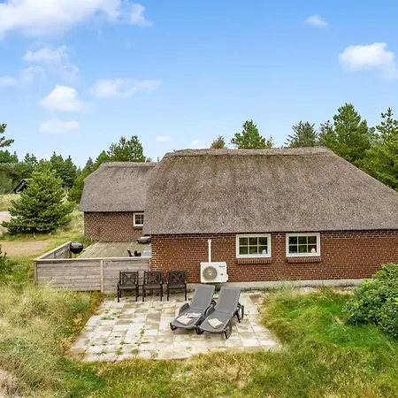 Feriehus Alisa - 2km From The Sea By Interhome