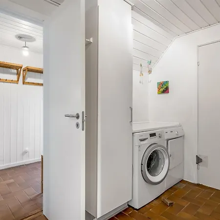 Feriehus Alisa - 2km From The Sea By Interhome *