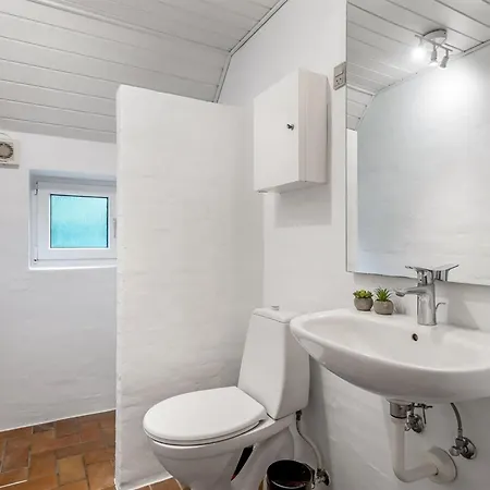 Alisa - 2km From The Sea By Interhome Feriehus