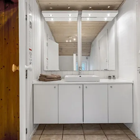 Feriehus Alisa - 2km From The Sea By Interhome *