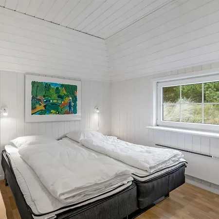Alisa - 2km From The Sea By Interhome Feriehus Blåvand