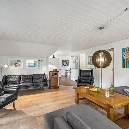 Feriehus Alisa - 2km From The Sea By Interhome *