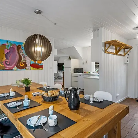 Feriehus Alisa - 2km From The Sea By Interhome *