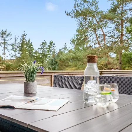 Alisa - 2km From The Sea By Interhome Feriehus *